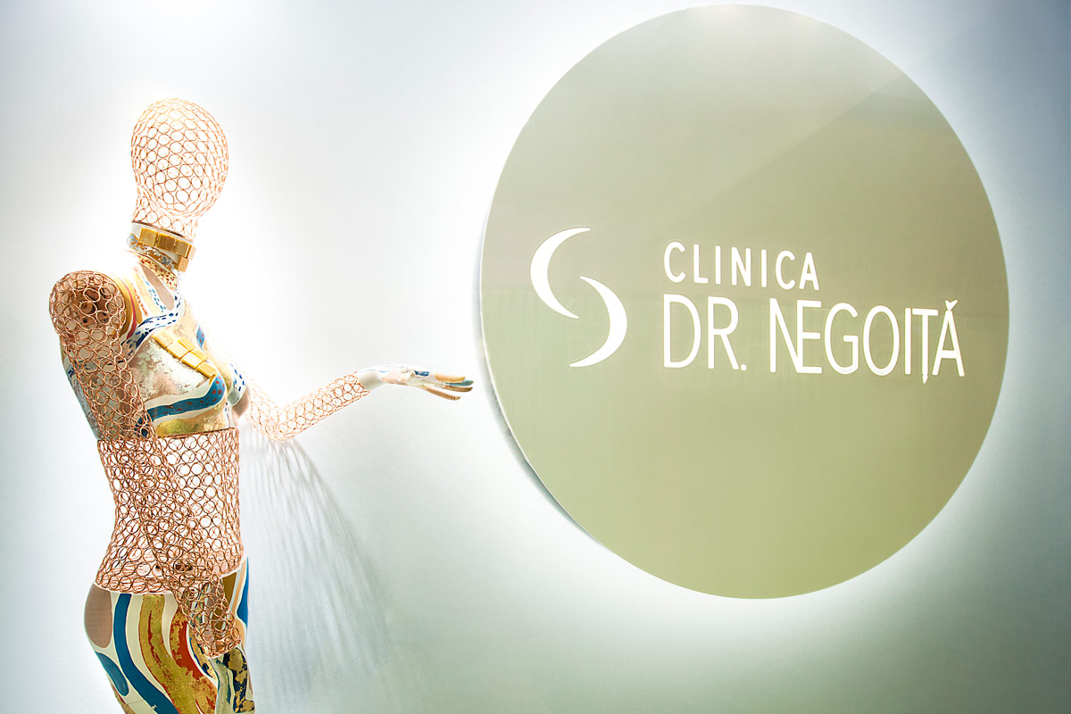 Clinica Dr Negoita